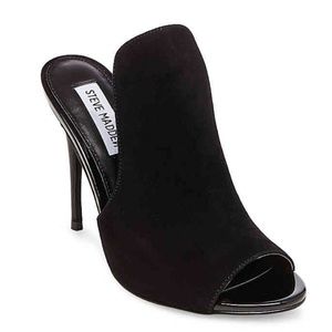 Steve Madden Sinful Sandal🔥👅